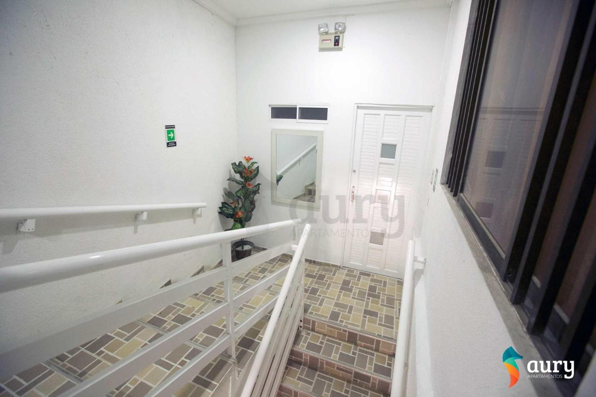 Apartamentos Aury San Andrés Kamer foto